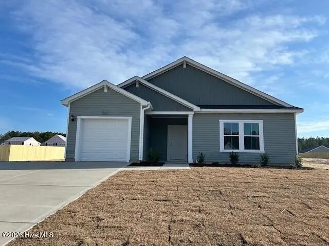 226 Happy Trail Road, Aberdeen