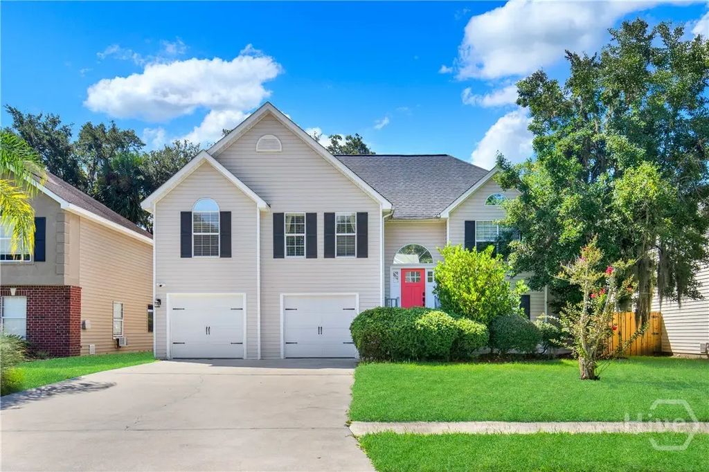 109 Runner Road, Savannah