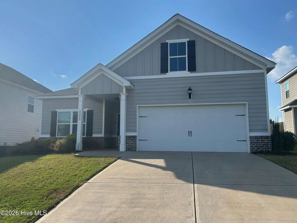 5353 Greyton Circle, Aiken