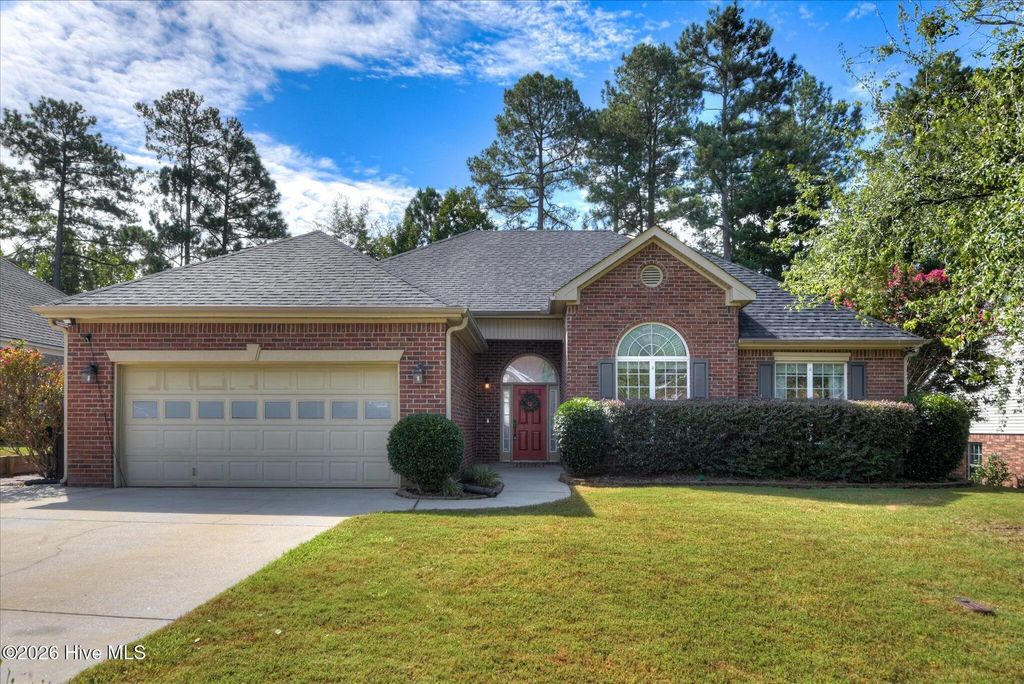 440 Bainbridge Drive, Aiken
