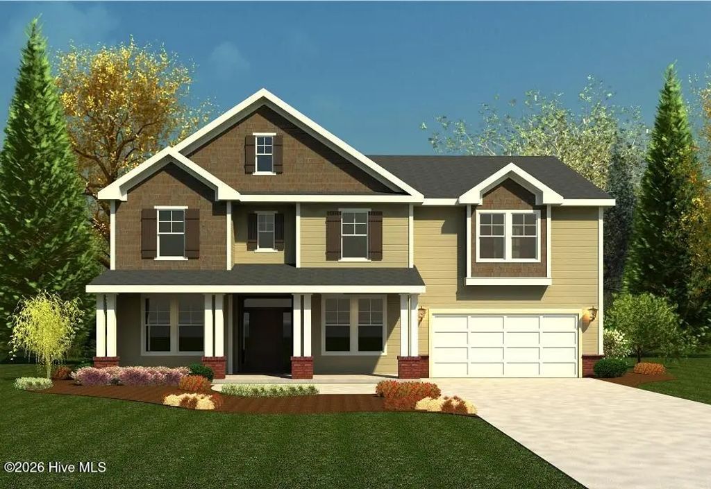 221 Windsor Drive Wd228, North Augusta