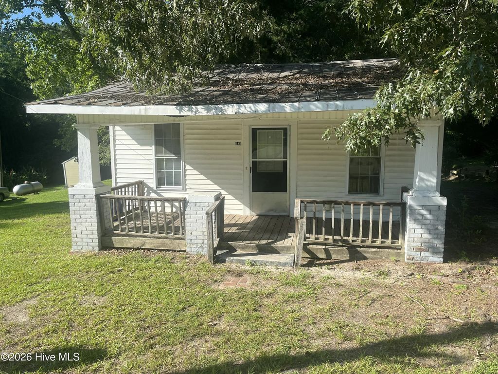 112 W Cedar Street, Nashville