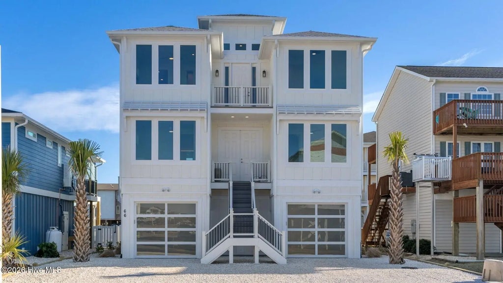 66 E Second Street, Ocean Isle Beach Island