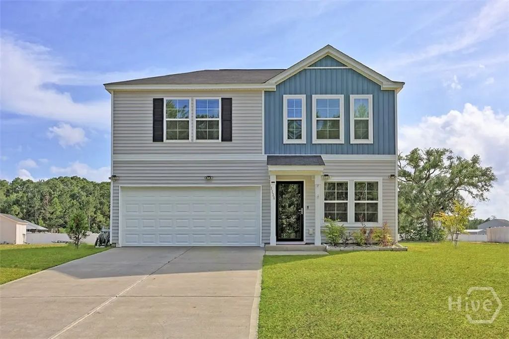 1136 Wilkins Road, Midway