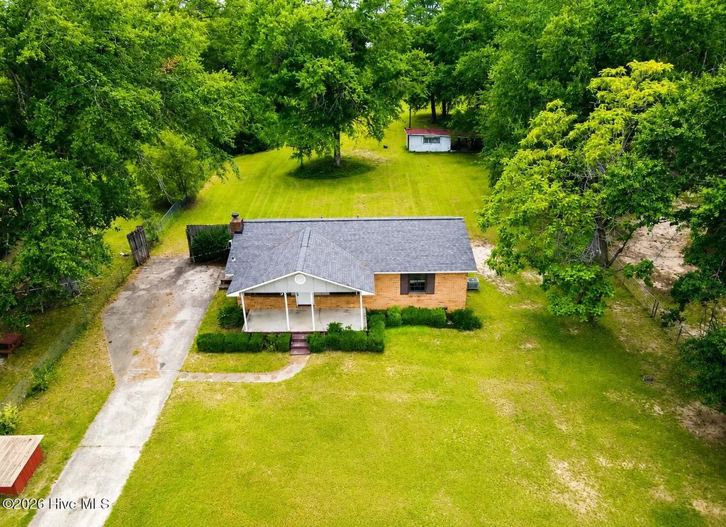 578 Lamkin Road, Columbia