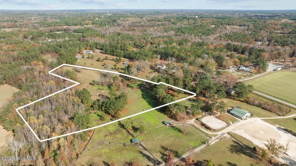 0 Cedar Lane Road, Sanford