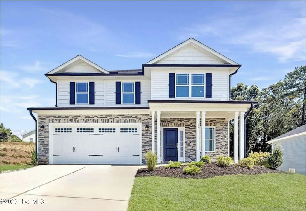 818 Hidden Bridge Drive, Jacksonville