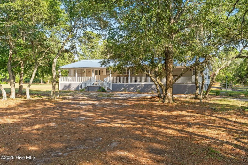 5685 Watts Road Sw, Ocean Isle Beach