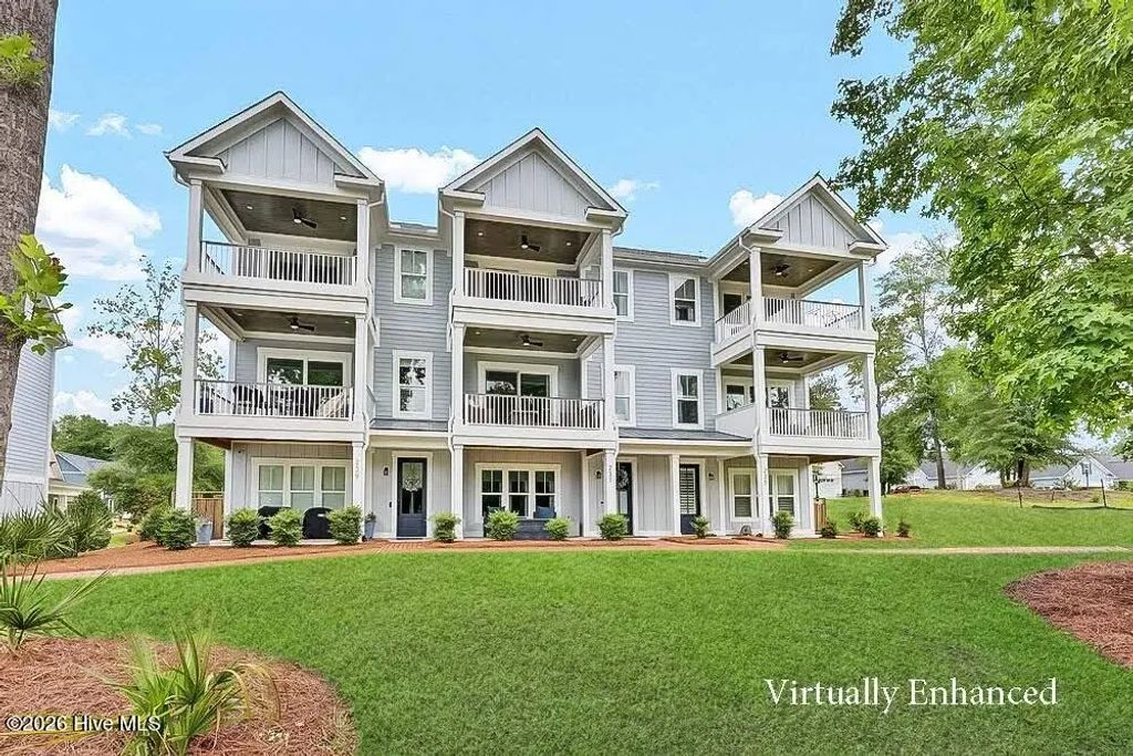 237 Sabal Pond Way, Castle Hayne