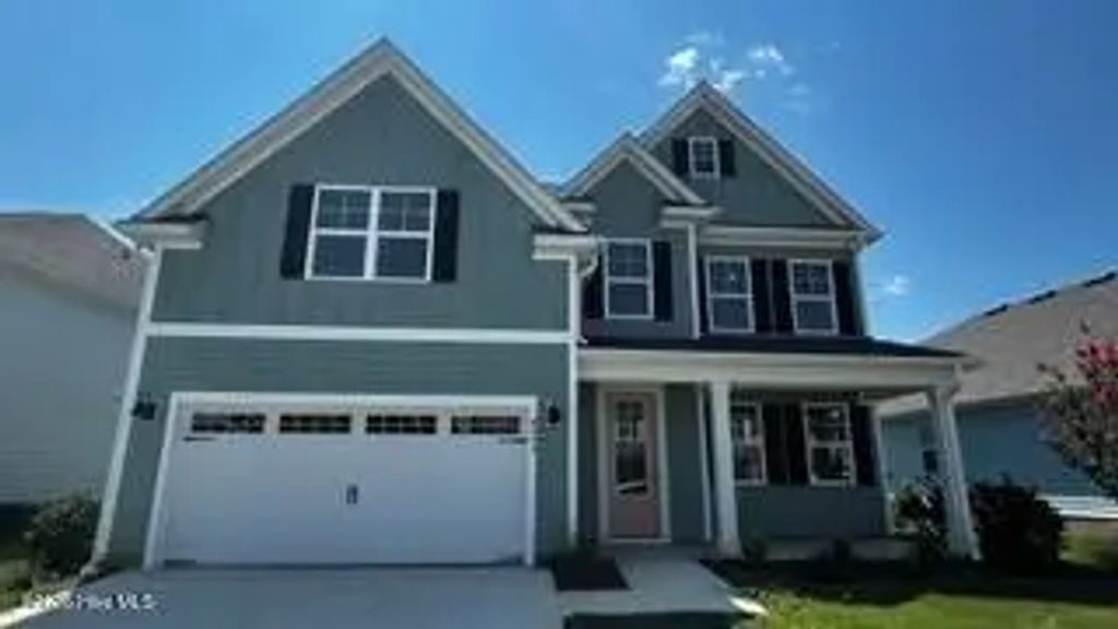 8648 Blue Haw Way Lot 142, Leland