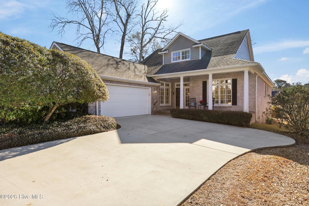 8341 Vintage Club Circle, Wilmington