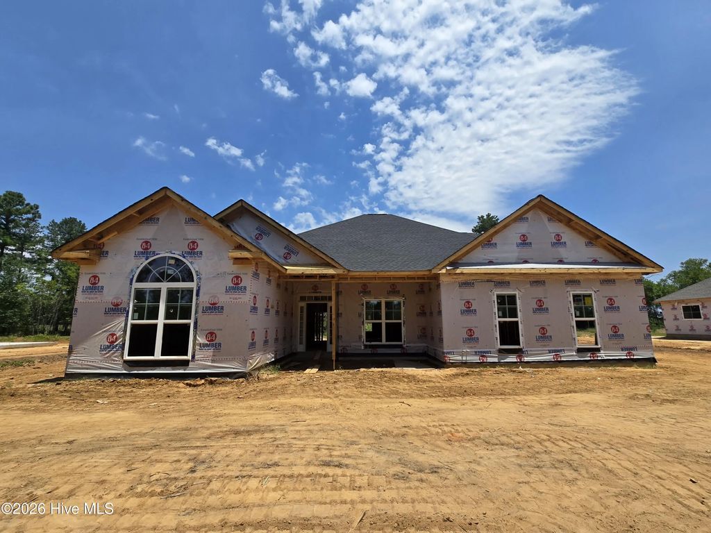 1866 Bellingham Drive, Beech Island
