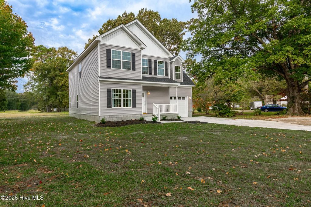 131 Magnolia Drive, Camden