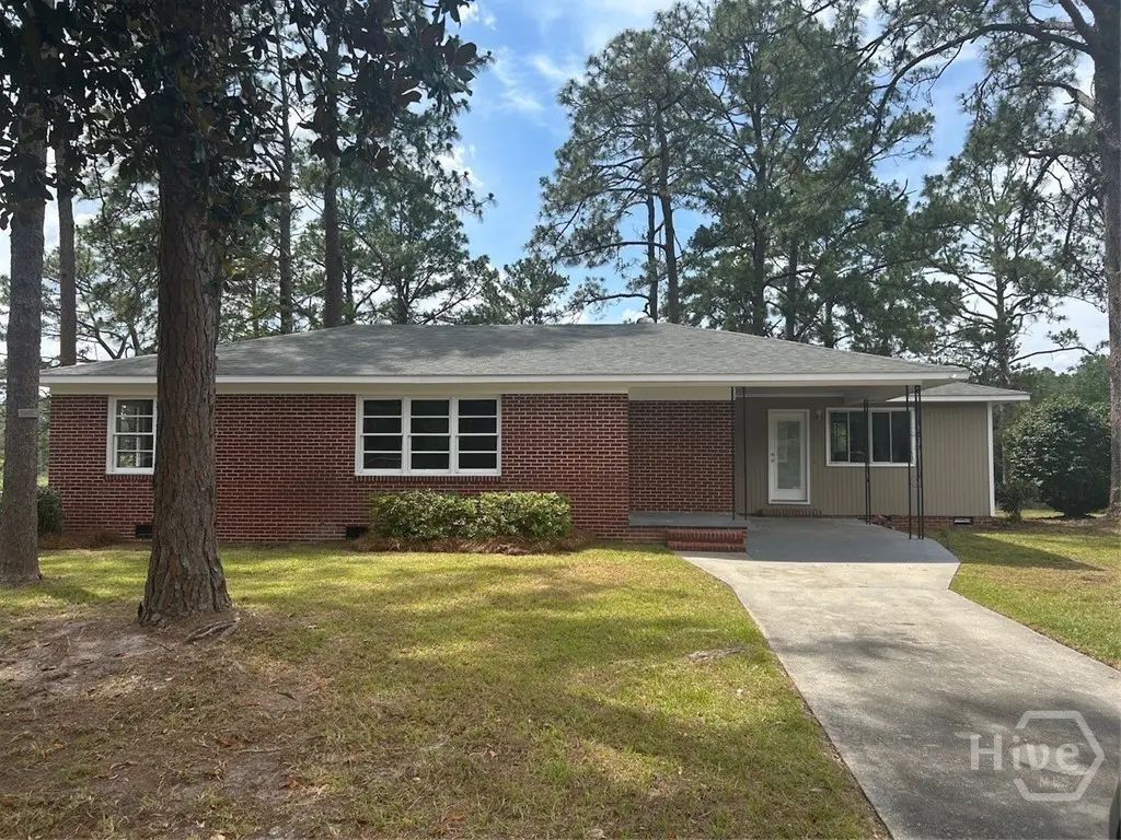 843 Prosperity Drive, Swainsboro