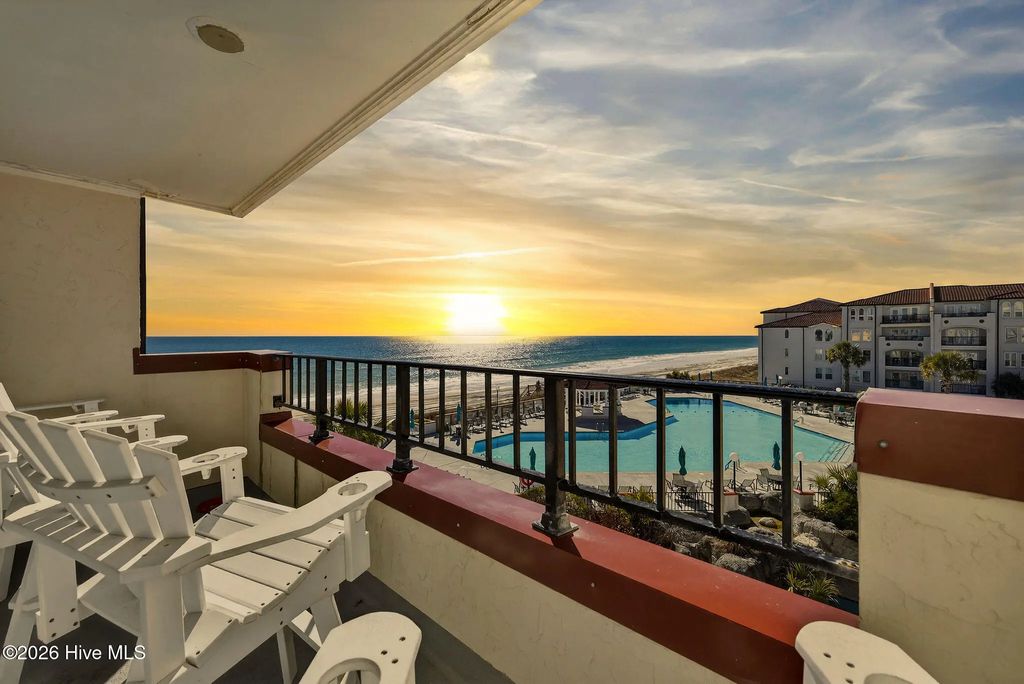790 New River Inlet Road Unit 312b, North Topsail Beach