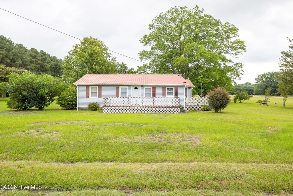 1181 Reedsford Road, Clinton