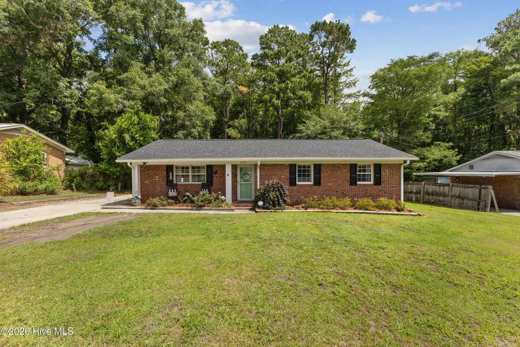 4109 Lynbrook Drive, Wilmington