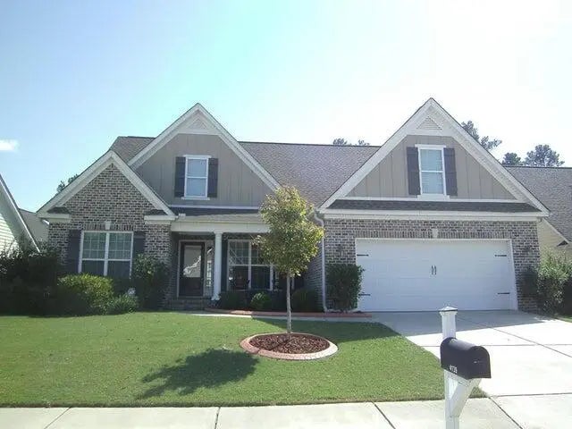 4139 Chastain Drive, Grovetown