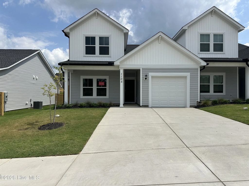1105 Bobbye Drive 12a, Aiken