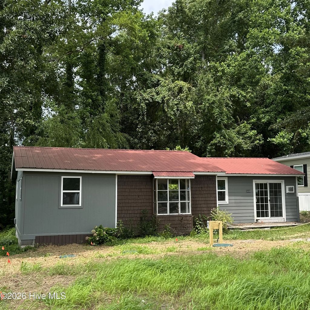 1810 Ocean Haven Road Sw, Ocean Isle Beach