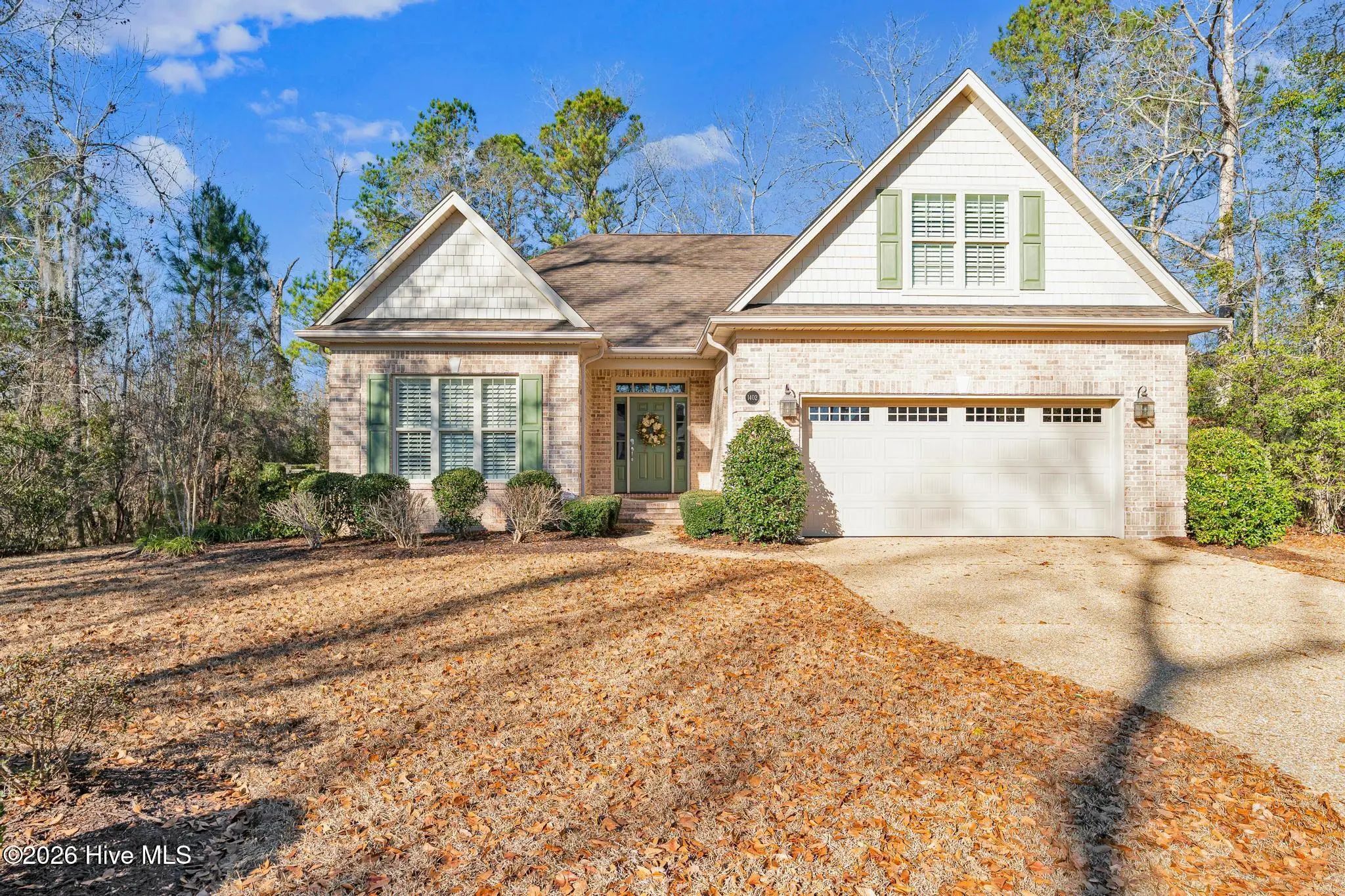 1402 Sennia Court Se, Bolivia