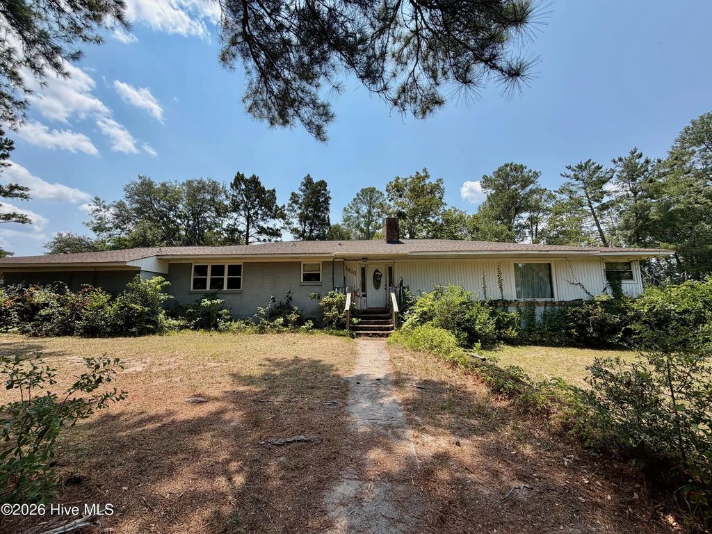 1825 Hollis Avenue, North Augusta