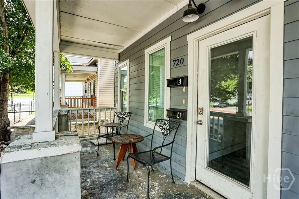 720 Waters Avenue, Savannah