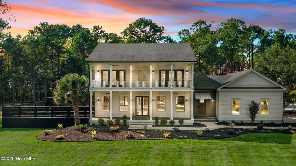 107 Patton Lane, Hampstead