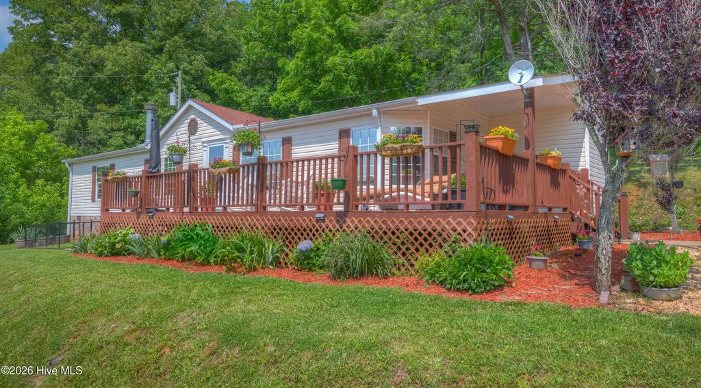 39 Town View Lane, Andrews