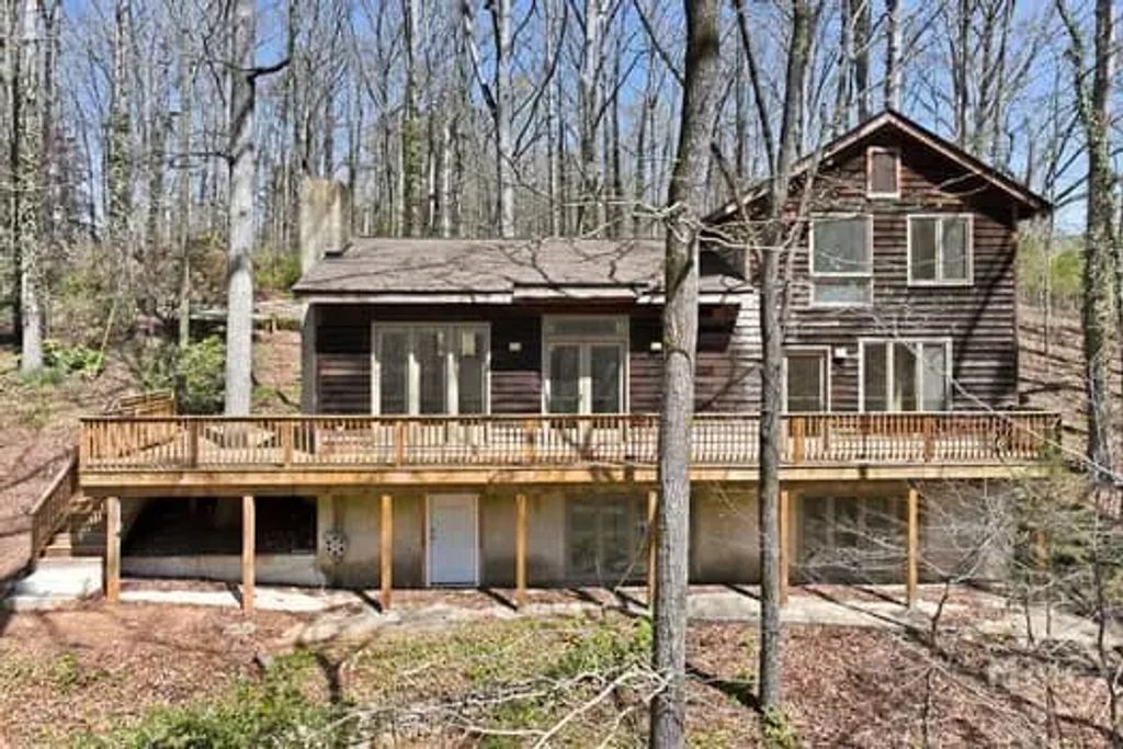 508 Providence Road, Statham
