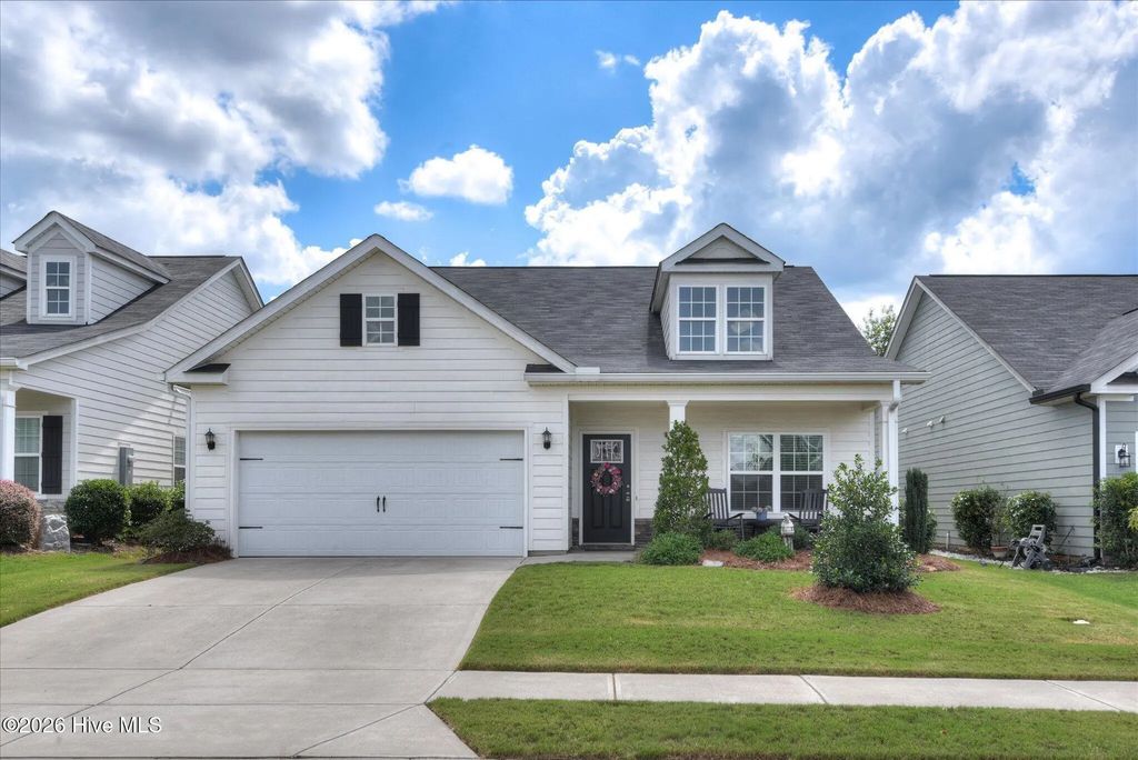 5370 Greyton Circle, Aiken