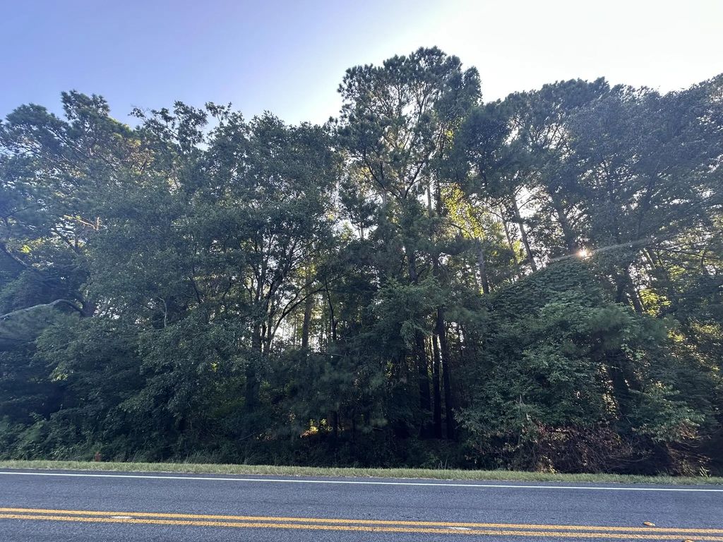 Lot 3a Elberton Highway, Lincoln