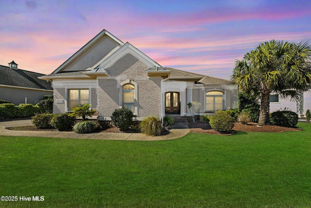 3035 Baycrest Drive, Southport