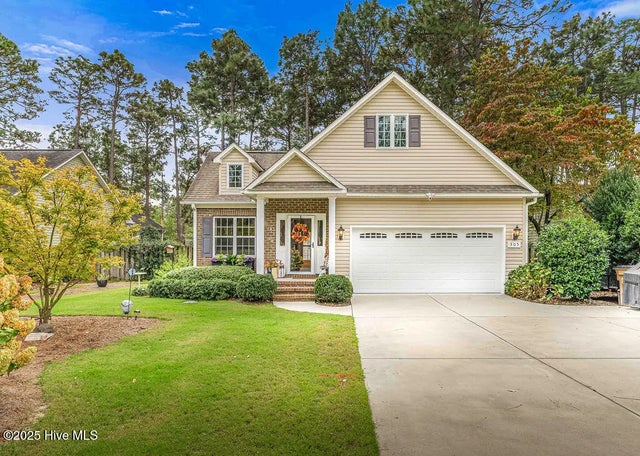 305 Thorne Road, Pinehurst