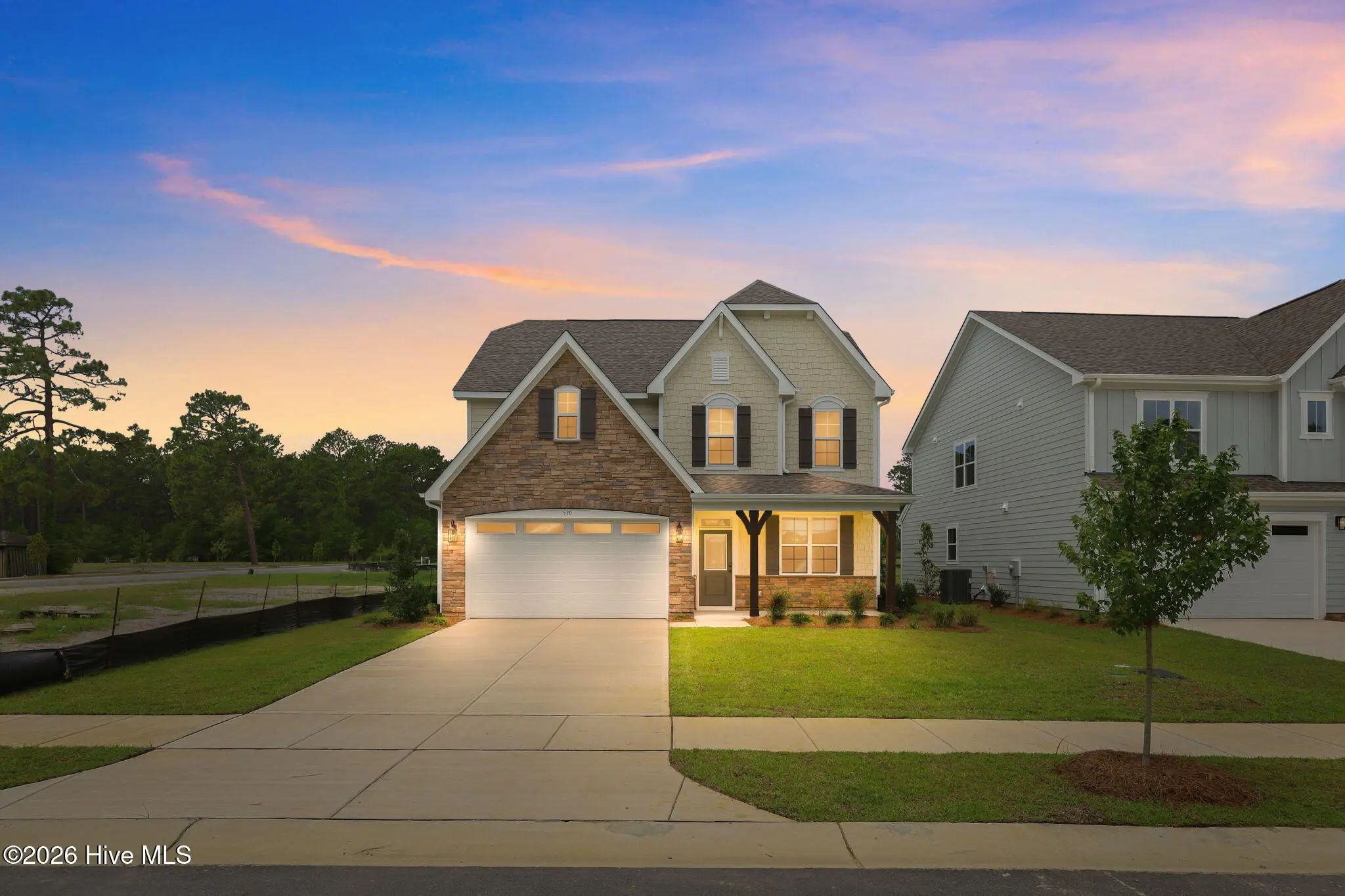 590 Watauga Lane 525, Aberdeen