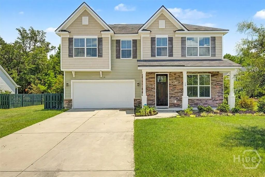 18 Minning Loop, Richmond Hill