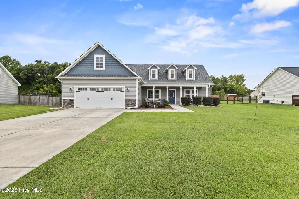 115 Pembury Way, Richlands