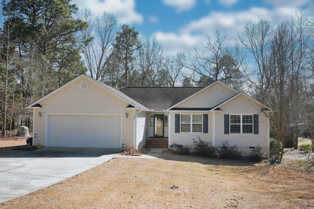 37 Summerset Court, Aiken