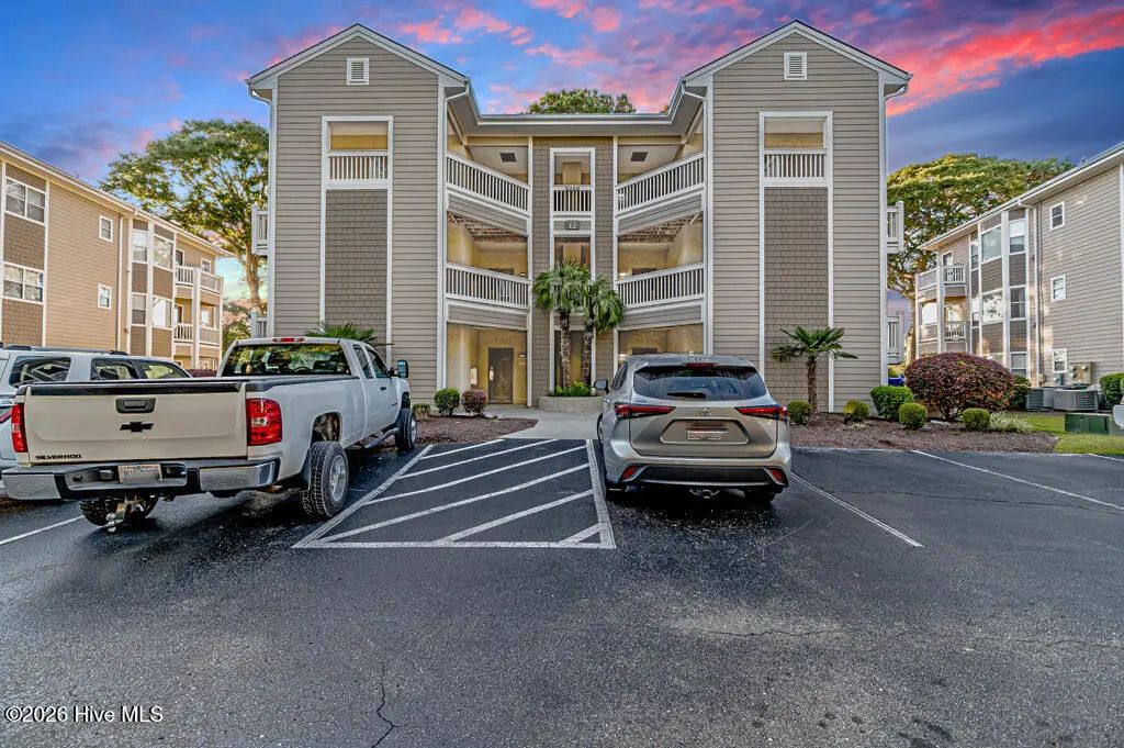 217 Kings Trail Sw 1206, Sunset Beach