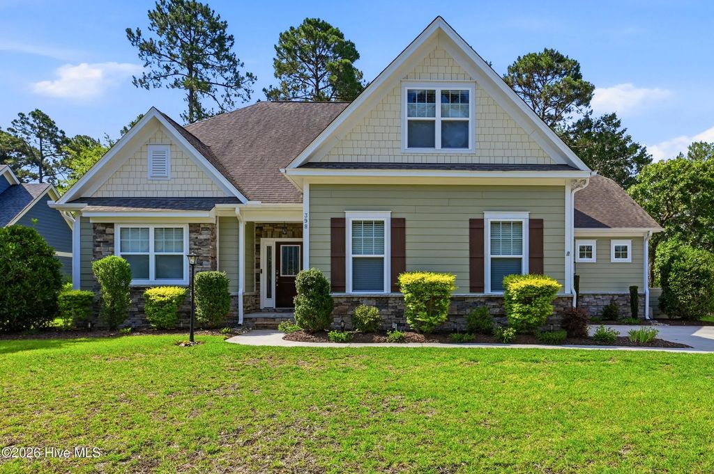 398 Cypress Ridge Drive Se, Bolivia