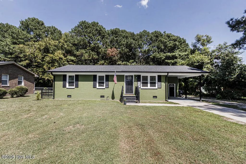 115 Walter Drive, Battleboro