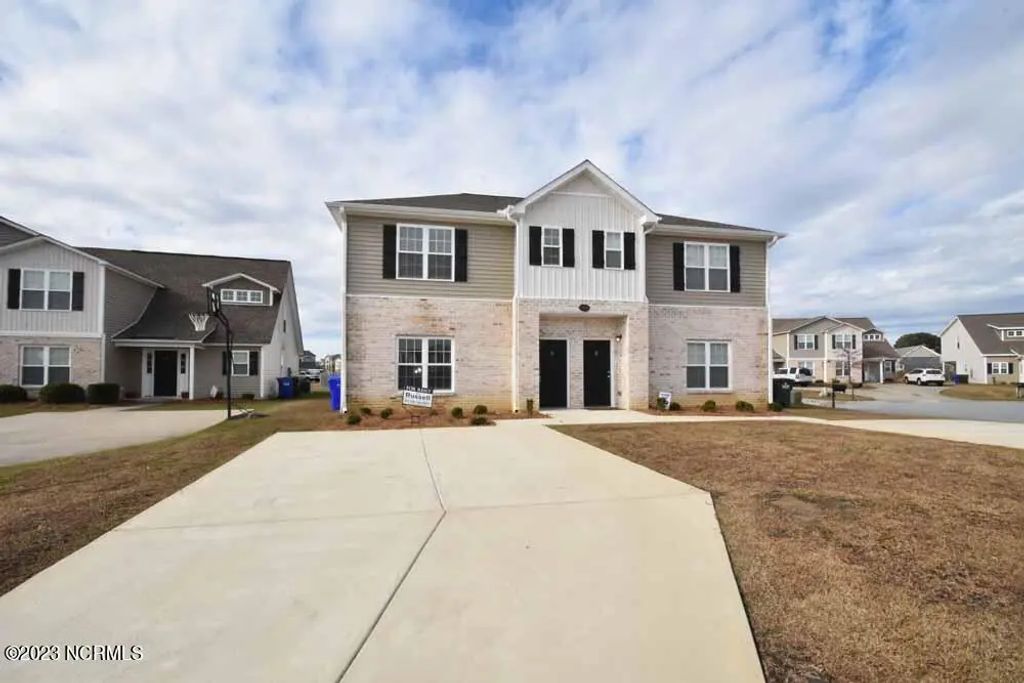 2405 Chavis Drive A, Greenville
