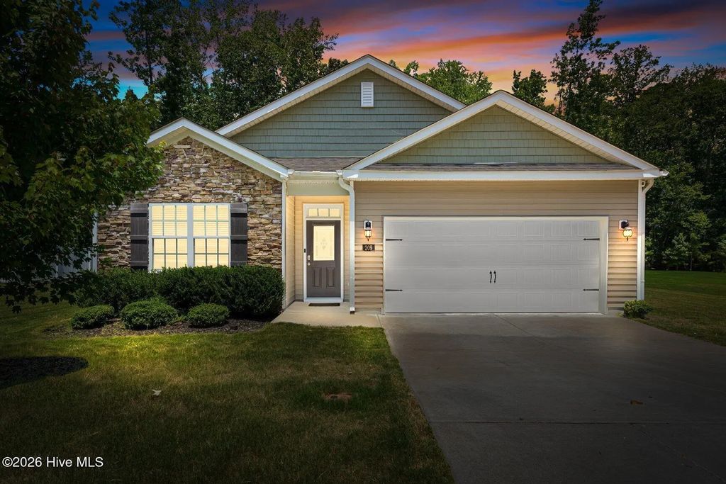 209 Rosemount, Rocky Mount