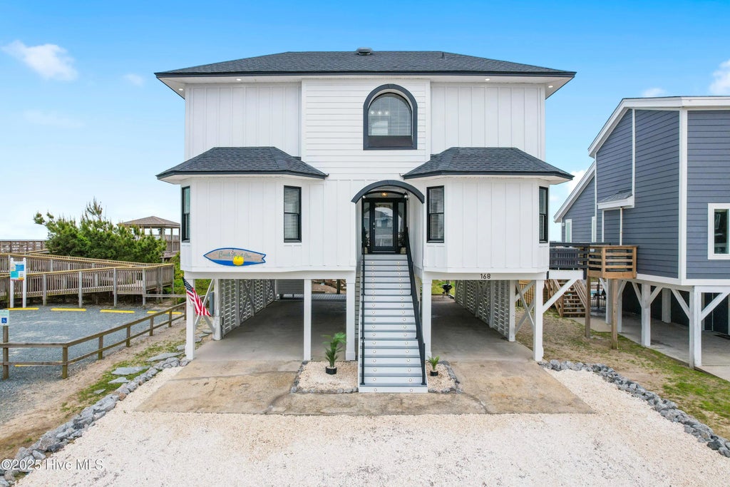 168 E First Street, Ocean Isle Beach