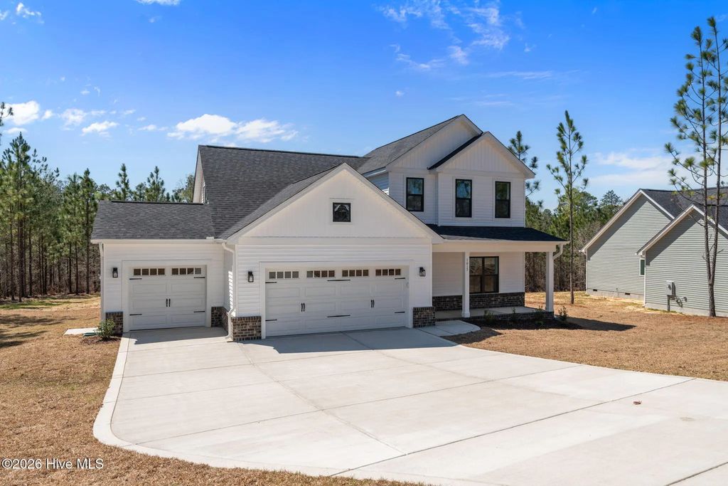 1013 Ivory Lane, West End