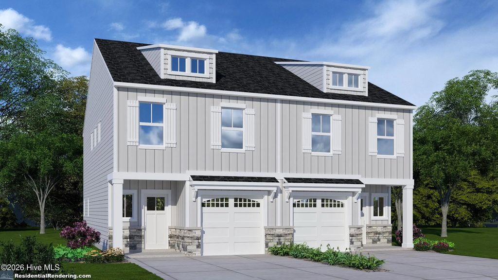 4610 Sweet Jasmine Run, Wilmington