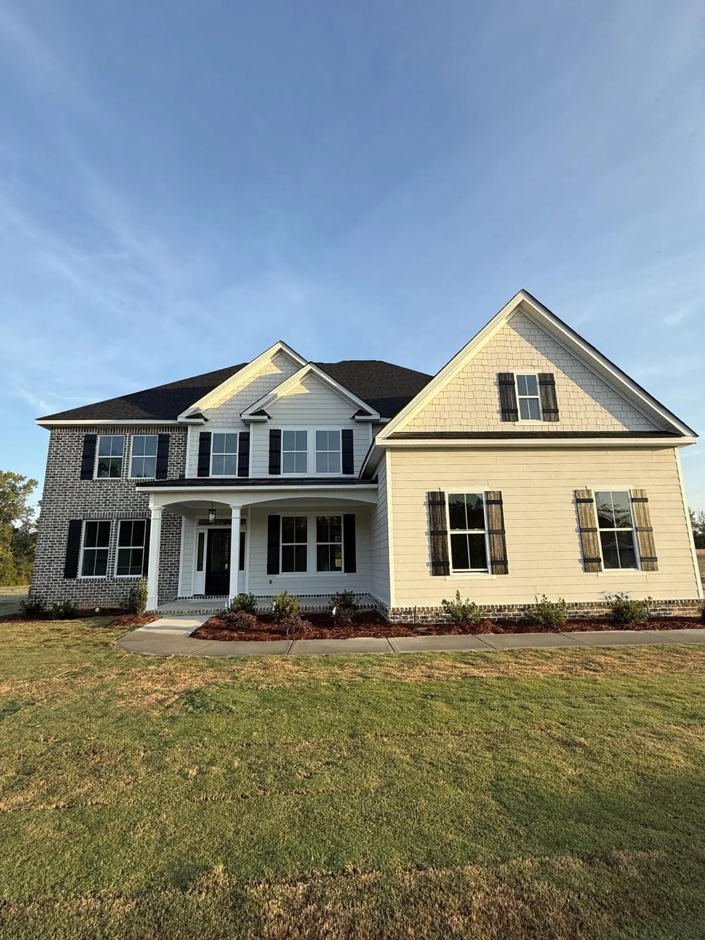 1171 Meandering Trail, Grovetown