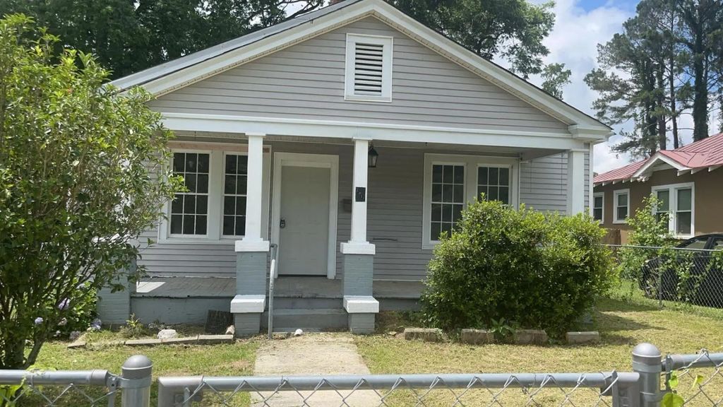 2012 Starns Street, Richmond