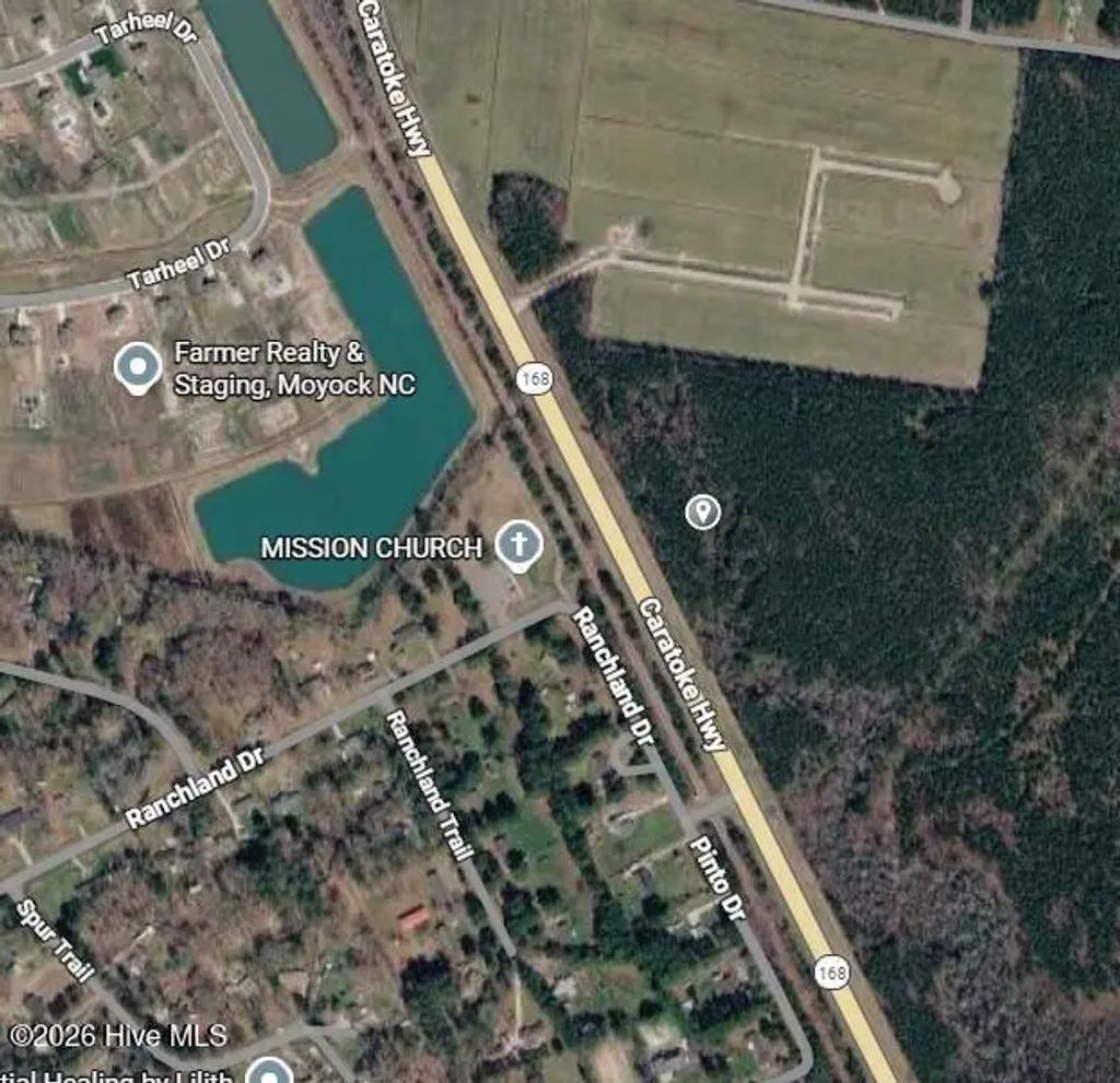 Lot 8 Caratoke Avenue, Moyock