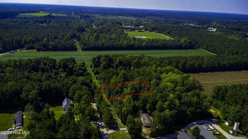 100 Magnolia Way, Grantsboro